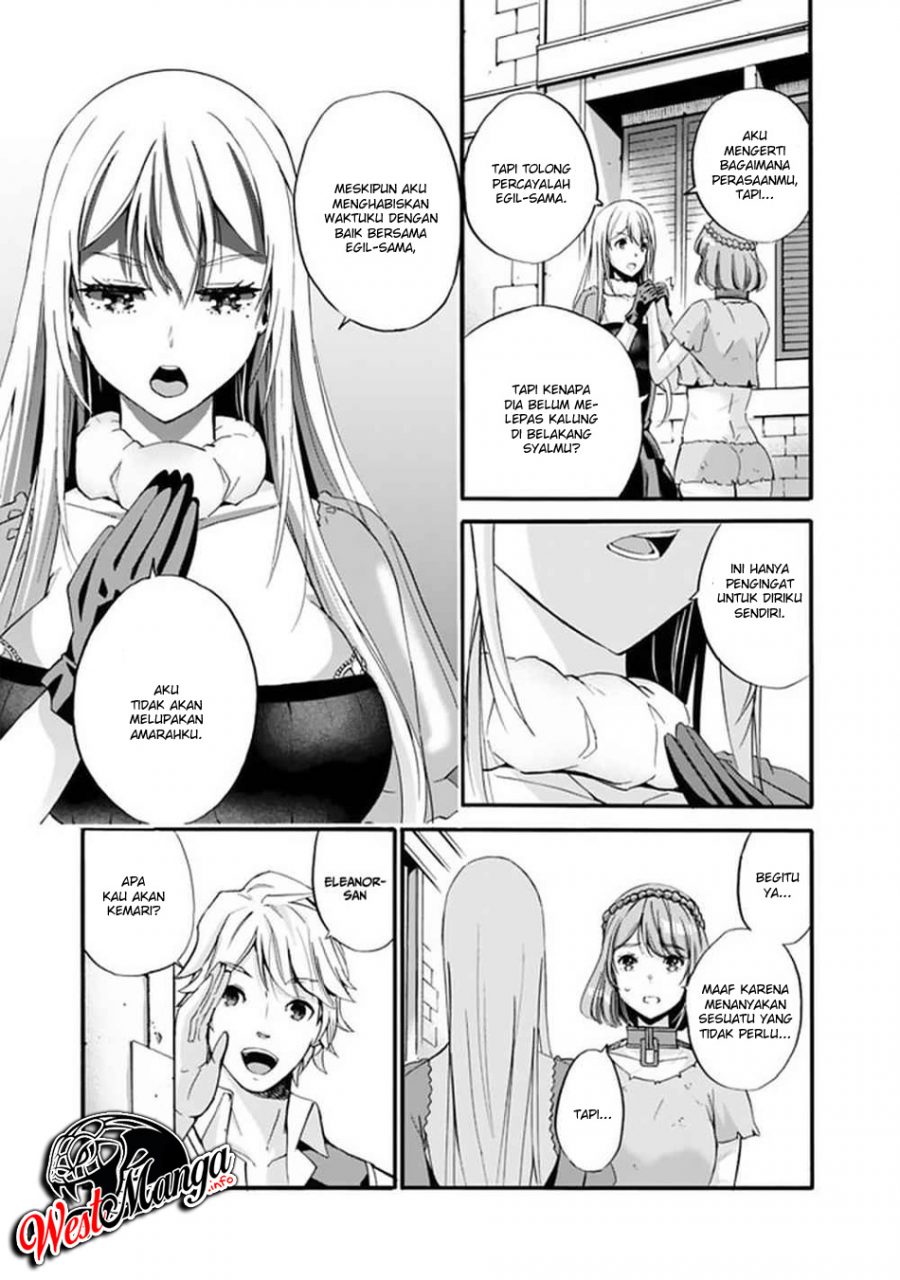 Uragirareta S Rank Boukensha no Ore wa, Aisuru Dorei no Kanojora to Tomoni Dorei dake no Harem Guild o Tsukuru